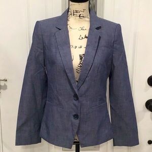 🆕 EXPRESS Classic Casual Blazer